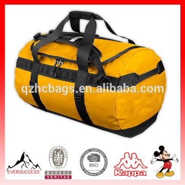 Large Capacity Waterproof Base Camp Duffel Bag for Trips